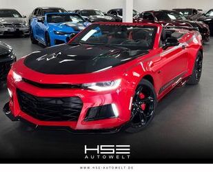 Chevrolet Camaro Gebrauchtwagen