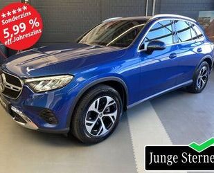 Mercedes-Benz GLC 200 Gebrauchtwagen