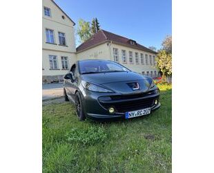 Peugeot Andere Gebrauchtwagen