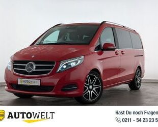Mercedes-Benz V 250 Gebrauchtwagen