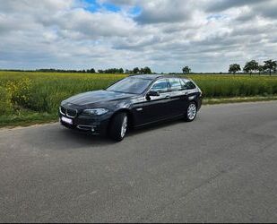 BMW 535 Gebrauchtwagen