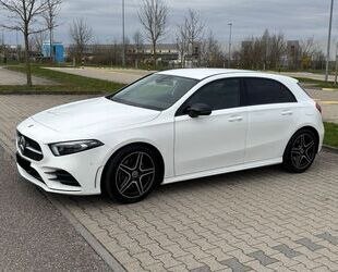 Mercedes-Benz A 220 Gebrauchtwagen