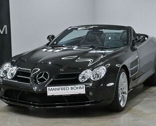 Mercedes-Benz SLR Gebrauchtwagen