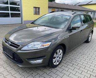Ford Mondeo Gebrauchtwagen