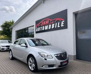 Opel Insignia Gebrauchtwagen