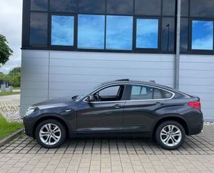 BMW X4 Gebrauchtwagen