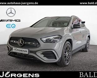 Mercedes-Benz GLA 220 Gebrauchtwagen