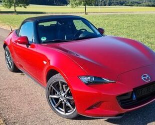 Mazda MX-5 Gebrauchtwagen