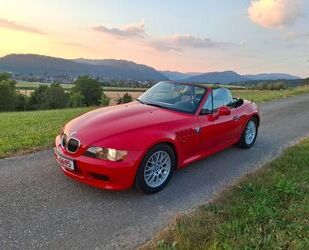BMW Z3 Gebrauchtwagen