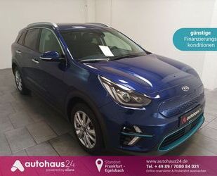 Kia Niro EV Gebrauchtwagen