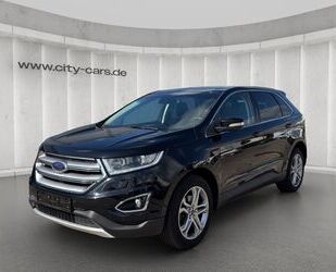 Ford Edge Gebrauchtwagen