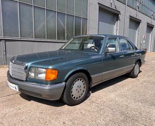 Mercedes-Benz S 300 Gebrauchtwagen