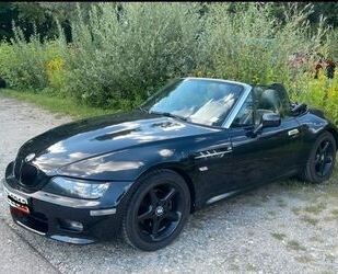 BMW Z3 Gebrauchtwagen