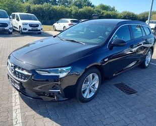 Opel Insignia Gebrauchtwagen