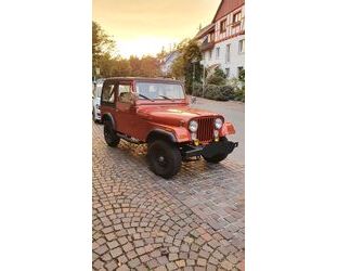 Jeep CJ Gebrauchtwagen