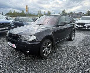BMW X3 Gebrauchtwagen