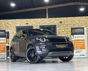 Land Rover Discovery Sport Gebrauchtwagen