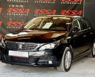 Peugeot 308 Gebrauchtwagen