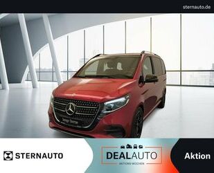 Mercedes-Benz V 300 Gebrauchtwagen