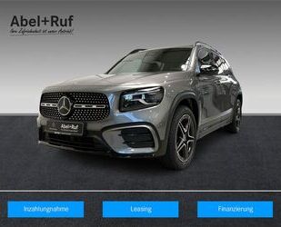 Mercedes-Benz GLB 200 Gebrauchtwagen