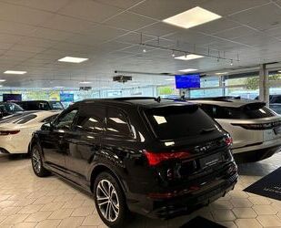 Audi Q7 Gebrauchtwagen