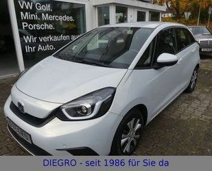 Honda Jazz Gebrauchtwagen