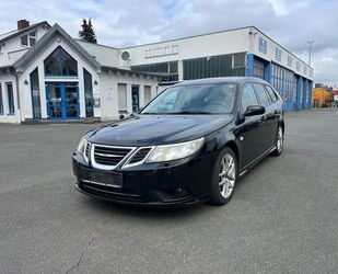 Saab 9-3 Gebrauchtwagen