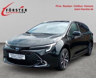 Toyota Corolla Gebrauchtwagen