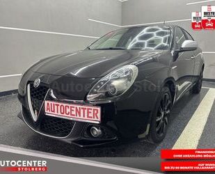 Alfa Romeo Giulietta Gebrauchtwagen