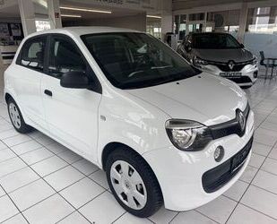 Renault Twingo Gebrauchtwagen
