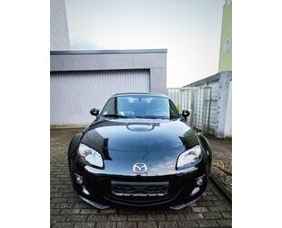 Mazda MX-5 Gebrauchtwagen