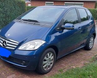 Mercedes-Benz A 180 Gebrauchtwagen