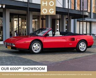 Ferrari Mondial Gebrauchtwagen