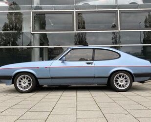 Ford Capri Gebrauchtwagen