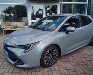 Toyota Corolla Gebrauchtwagen