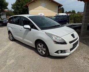 Peugeot 5008 Gebrauchtwagen