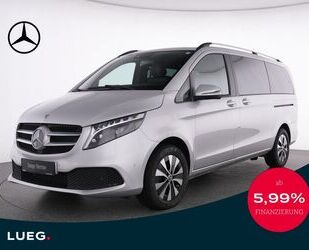 Mercedes-Benz V 250 Gebrauchtwagen