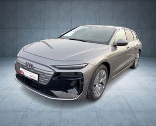 Audi A6 e-tron Gebrauchtwagen