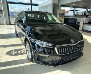 Skoda Scala Gebrauchtwagen