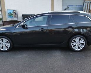 Mazda 6 Gebrauchtwagen