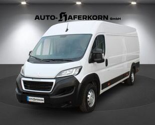 Peugeot Boxer Gebrauchtwagen