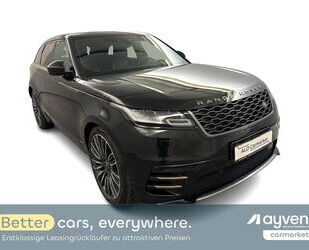 Land Rover Range Rover Velar Gebrauchtwagen