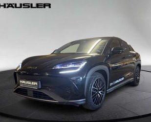 BYD SEALION 7 Gebrauchtwagen