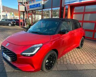 Suzuki Swift Gebrauchtwagen