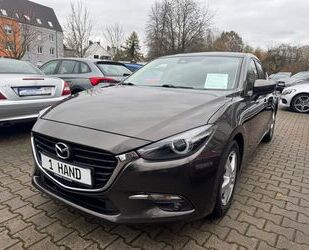 Mazda 3 Gebrauchtwagen
