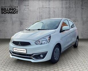 Mitsubishi Andere Gebrauchtwagen