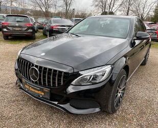 Mercedes-Benz C 250 Gebrauchtwagen
