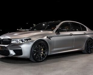 BMW M5 Gebrauchtwagen