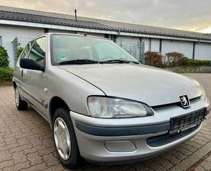 Peugeot 106 Gebrauchtwagen