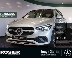 Mercedes-Benz GLA 250 Gebrauchtwagen